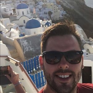 Meet your Posher, Josh